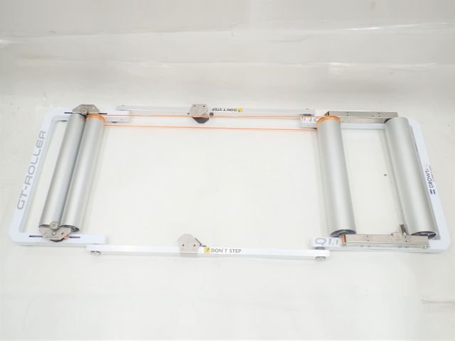 ヤフオク! -「グロータック gt-roller q1.1 4 本ローラー」の落札相場 アウトレット最安 GROWTAC GT-Roller Q1.1 グロータック 4本ローラー その他