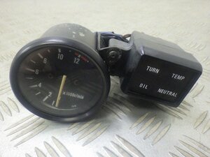 TZR50　タコメーター　インジケーターランプ　3TU-093***