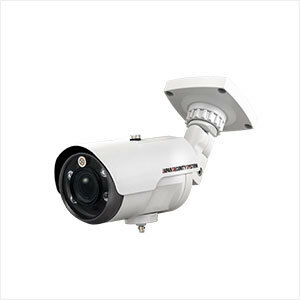 (JT2312)日本防犯システム【JS-CA1120A 】SECURITY CAMERA