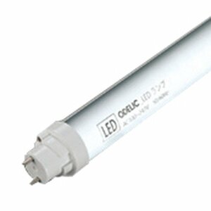 (JT09)ODELIC【No.420RBK】 LED直管形ランプ 写真が全て
