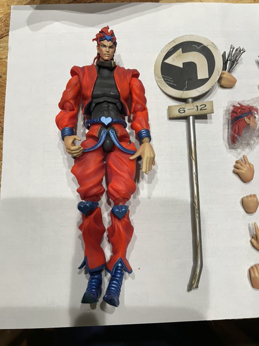 ヤフオク! - DIO(ジョジョの奇妙な冒険 コミック、アニメ)の中古品