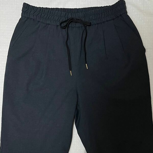 値下げ　パンツ　tapered pants セレクトショップ　オリジナル　IKITSUKE イキツケ　