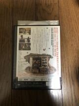 日本映画 無能の人 HDマスター DVD レンタルケース付き 竹中直人、風吹ジュン_画像2