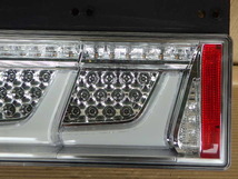 r484-40トラック用 テールランプ LED リアコンビネーションランプ KOITO 1個 140-14_画像3