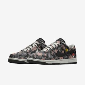 Nike Dunk Low Unlocked By You ナイキ　アンロックドバイユー　新品　28.0㎝