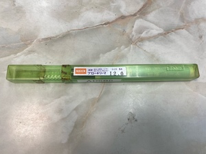 A0585 日研　ブローチリーマ　１２．０　入荷しました！！送料無料！！