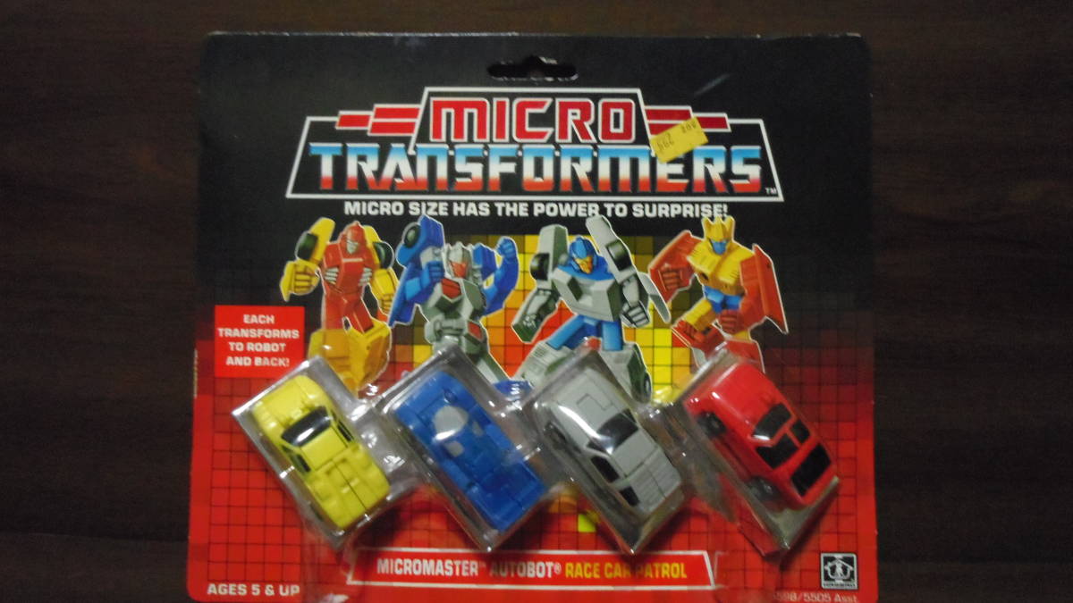 ヤフオク! -「パトロールカー」(トランスフォーマー) (ロボット ...