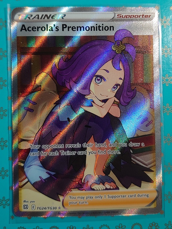 ヤフオク! -「ポケモンカード アセロラの予感」(ゲーム) の落札相場 ...