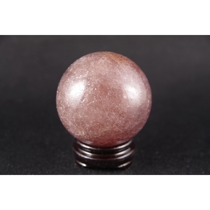 Sunstone Round Ball 53mmss-01