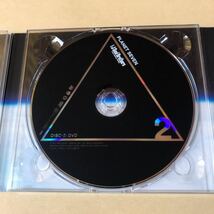 三代目J Soul Brothers CD+2DVD 3枚組「PLANET SEVEN」_画像4