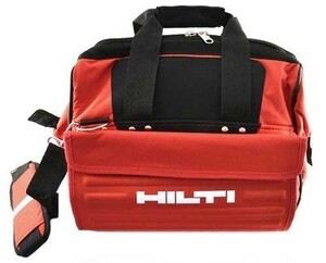 HILTI ヒルティ ツールバッグ toolbag S