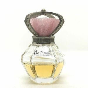 ONE DIRECTION ワン ダイレクション アワー モーメント EDP 30ml ☆送料350円