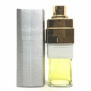 CHANEL シャネル No.19 EDC 50ml ☆残量たっぷり9割　送料350円