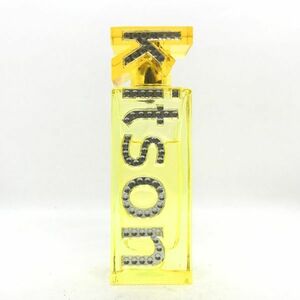 KITSON キットソン ハッピー トゥインクル EDT 60ml ☆残量たっぷり　送料510円