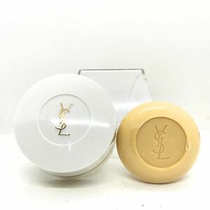 YSL Yves Saint-Laurent Yi серый k мыло savon105g * новый товар стоимость доставки 350 иен 