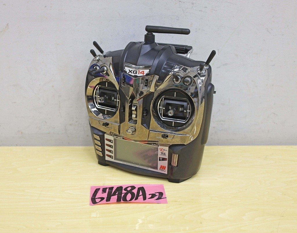 ヤフオク! -「jrプロポxg14」の落札相場・落札価格