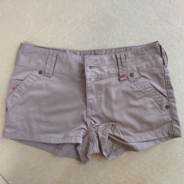 ショートパンツ ホットパンツ