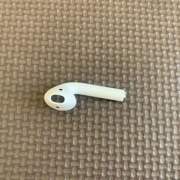  AirPods Apple 正規品　第2世代　左耳　 L片耳　正規品