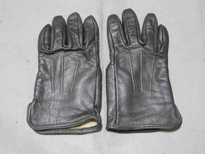  rare Harley original Vintage glove 7 XS gloves Knuckle bread shovel iron sport Star evo Triumph Indian 