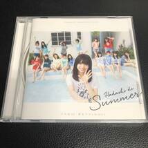 《中古》 音楽CD「乃木坂46：裸足でSummer・インフルエンサー」 シングルCD×2枚セット 邦楽 J-POP_画像2