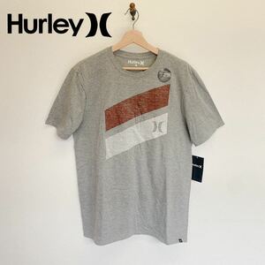  новый товар с биркой Hurley Harley футболка серый серия M