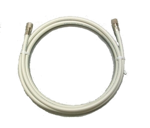 ◆ Приглашенное решение подключено тройное коаксиальное кабель 5C 5 м. Более легкая зола 5 м.