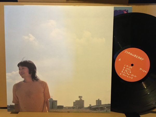 ヤフオク! -「サニーデイ サービス LP」の落札相場・落札価格