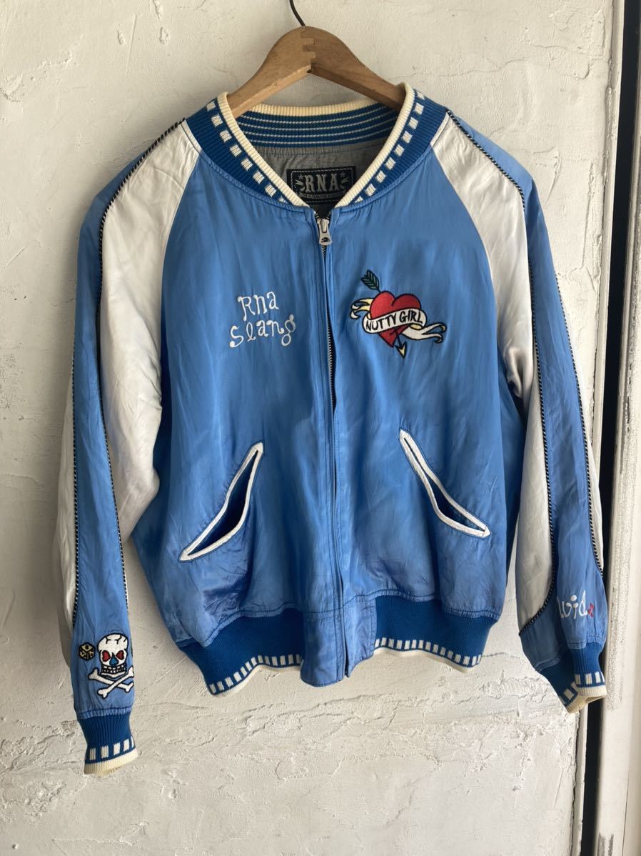 ヤフオク! - Jean Paul Gaultier(スカジャン - ジャンパー、ブルゾン ...