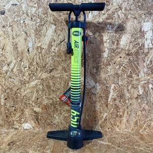 BELL ベル FLOOR PUMP AIR ATTACK 650 空気入れ BICYCLE 自転車 