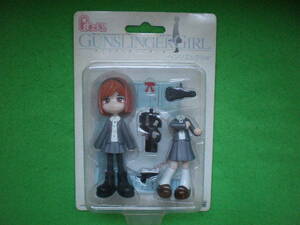 【ピンキーストリート】GUNSLINGER GIRL「ヘンリエッタVer.」