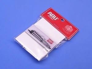 アブ ガルシア Abu Garcia スウェーデン ピン バッジ　40×15mm