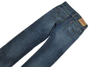 Levi's　リーバイス　デニムパンツ501　W29（W実寸約81cm）　※実寸W32相当　　（出品番号927）