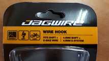 JAGWIRE　CHA168　WIRE HOOK_画像3