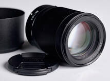 Nikon 85mm f1.8 S (Z mount) 中古　良品_画像2