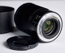 Nikon 85mm f1.8 S (Z mount) 中古　良品_画像3