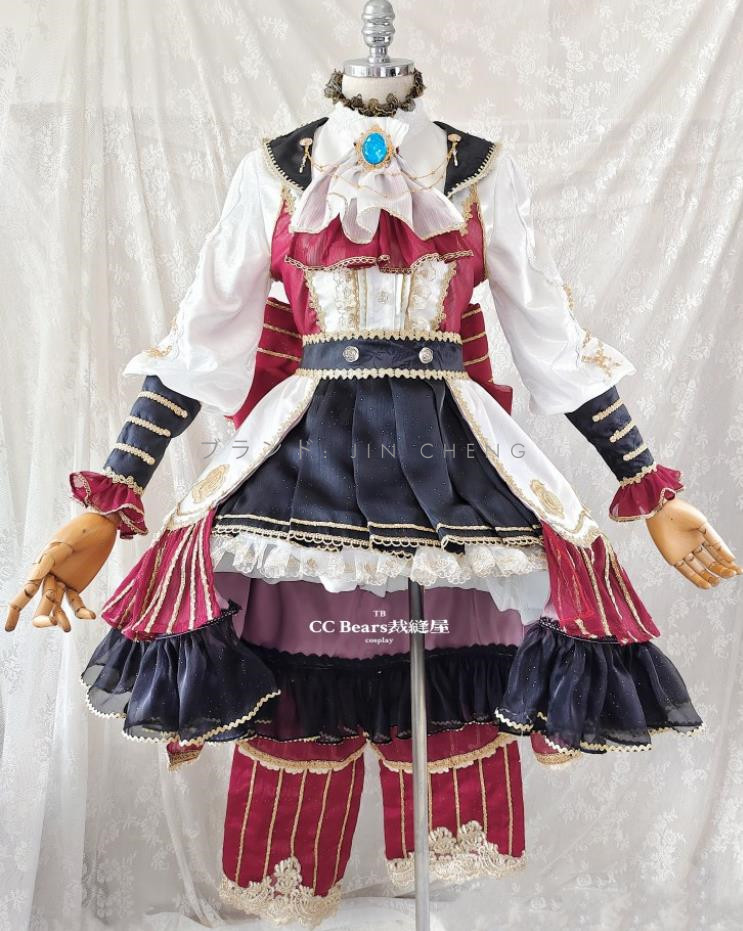 2023年最新】Yahoo!オークション -fate コスプレ ドレスの中古品・新品