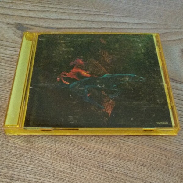 布袋寅泰 CD