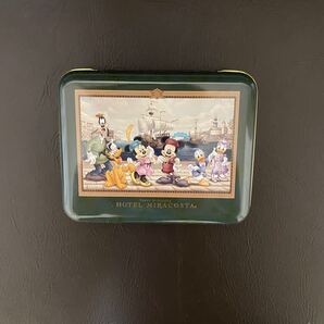 ミラコスタ アメニティ