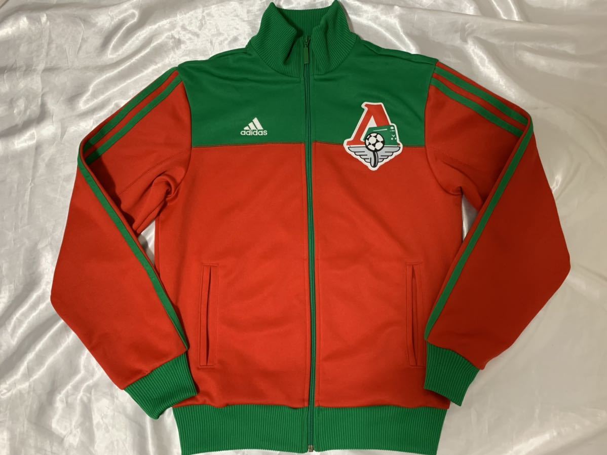 ヤフオク! -「adidas アディダス ジャージ 緑」(あ) (ブランド別)の