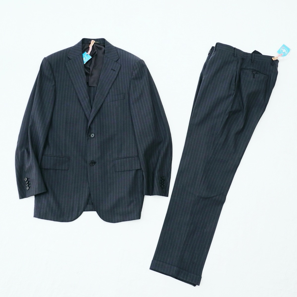 2024年最新】Yahoo!オークション -corneliani 48の中古品・新品・未