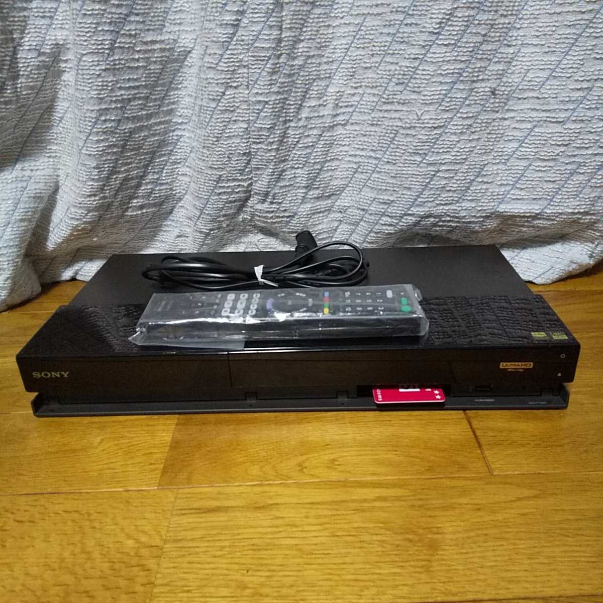 ヤフオク! -「ft-1000」(ソニー) (ブルーレイレコーダー)の落札相場 ...