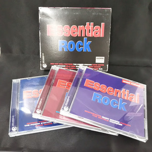 ESSENTIAL/ROCK(3枚組）