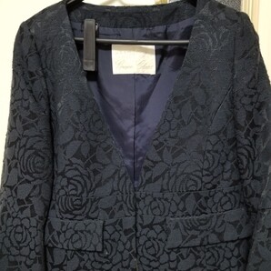 グレースクラス グレースコンチネンタル ジャケット