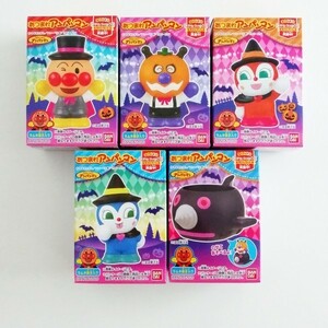 ヤフオク アンパンマン 雑貨の中古品 新品 未使用品一覧