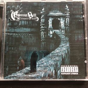 CD／サイプレス・ヒル／CYPRESS HILL 3／輸入盤／ヒップホップ