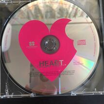 CD／伊藤由奈／HEART／Jポップ_画像3