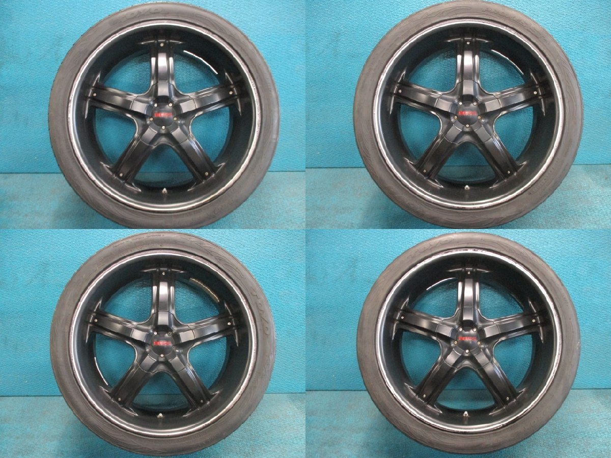 2023年最新】ヤフオク! -ムラーノ ホイール 22インチの中古品・新品