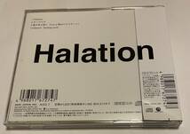 【秦 基博】シングルCD『Halation』初回限定盤 & 通常盤_画像5