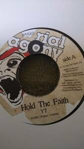 Cultural Roots Dance Track Bless Ya Riddim Single 4枚Set from Rial Agony Dr Ring Ding YT Lutan Fyah Zoro