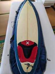 KLYMAXX SURFBOARD　サーフボード　ショートボード　沖縄着払い